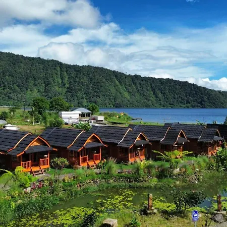Mantra By The Lake Bedugul
